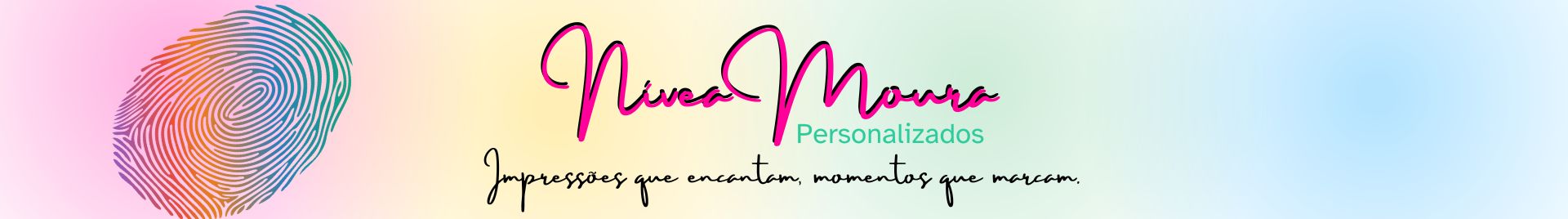 Nívea Moura Personalizados