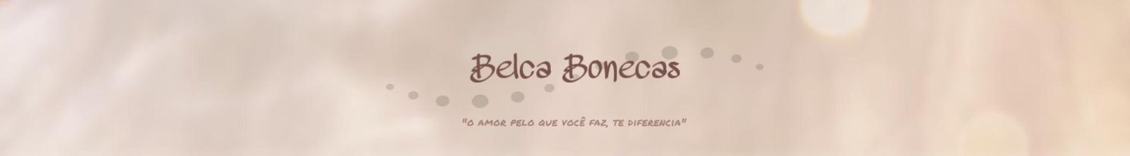 Belca Bonecas 