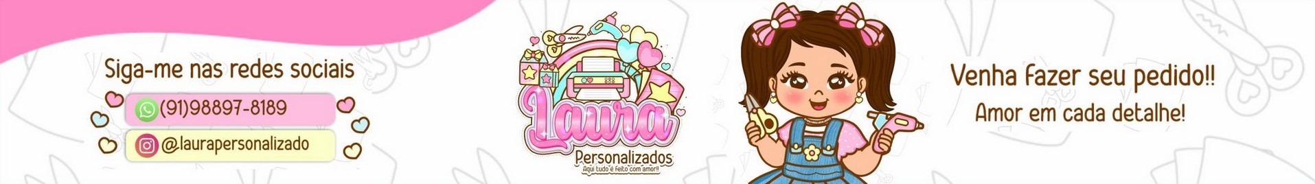 Laura Personalizados