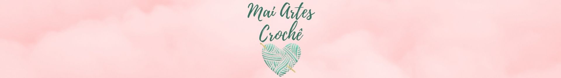 Mai Artes Crochê
