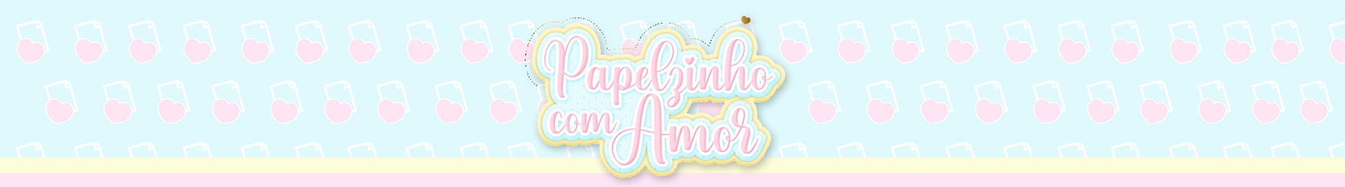Papelzinho com Amor