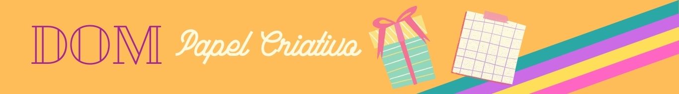 Dom Papel Criativo