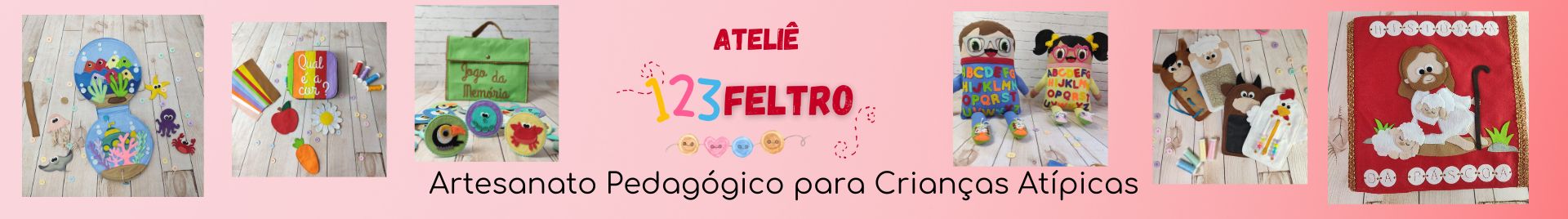 123...Feltro!