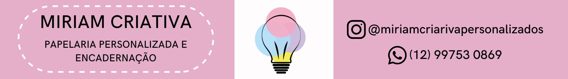 Miriam Criativa