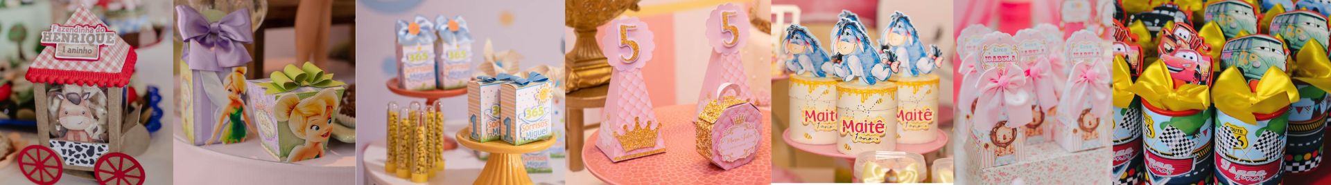 Aguinelo Personalizados