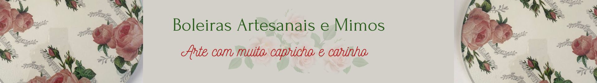 Eliane Mello Ateliê