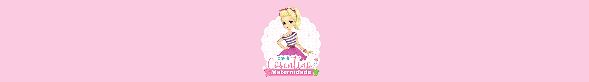 Ateliê Cosentino Maternidade