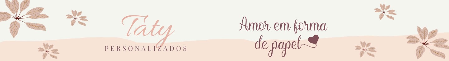 Taty Mistura Personalizados