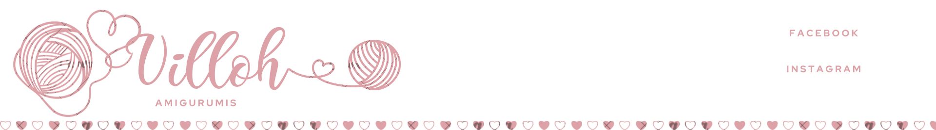 Villoh Amigurumis