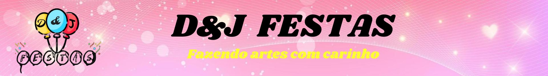 D&J FESTAS