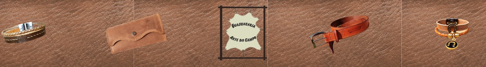 Guasquearia Arte do Campo