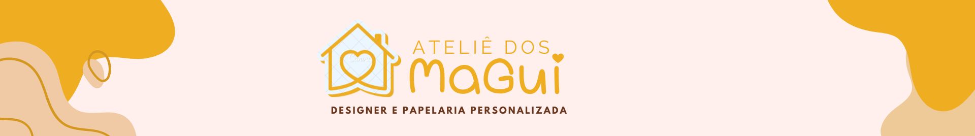 Ateliê dos Magui | Personalizados
