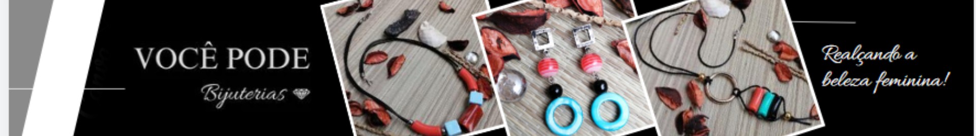 Você Pode Bijuterias