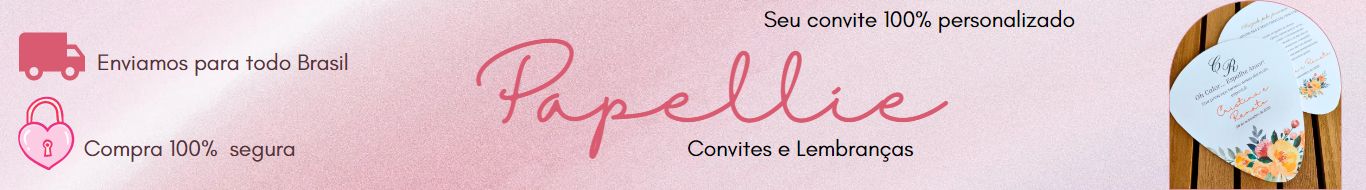 Papellie Convites