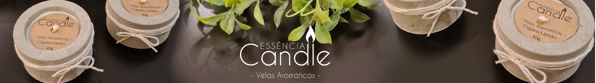 Essência Candle