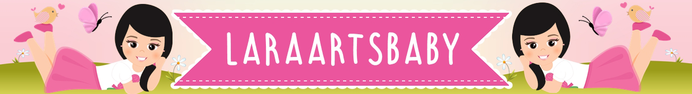 Ana Lara laraartsbaby