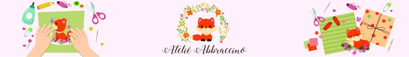 Apostilas - Ateliê Abbraccino