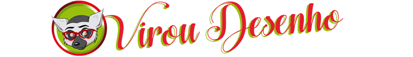 Virou Desenho