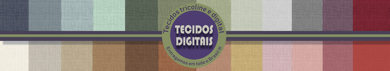 Tecidos Digitais