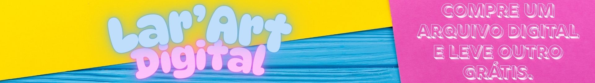 LarArt Personalizados