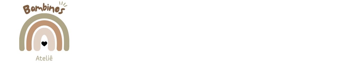 Bambinos Ateliê Body Infantil