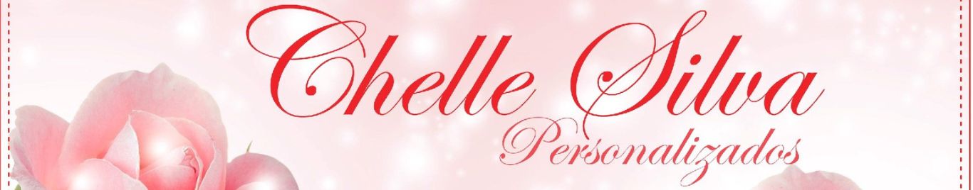 Chelle Silva Personalizada