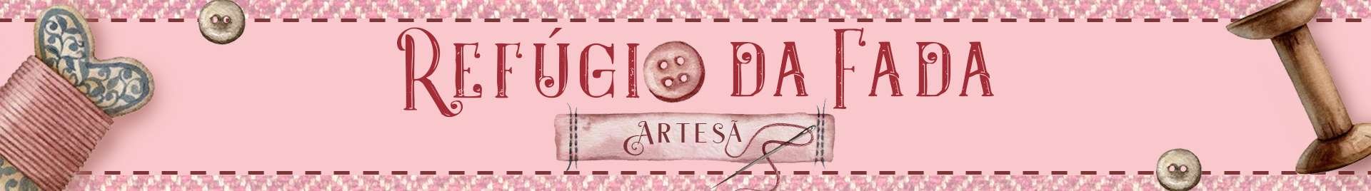 Refúgio da Fada Artesã