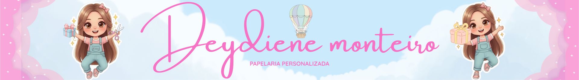 dm personalizados
