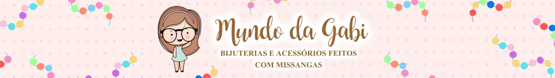 MUNDO DA GABI