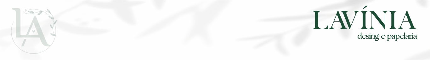 Lavínia | Artes Digitais 