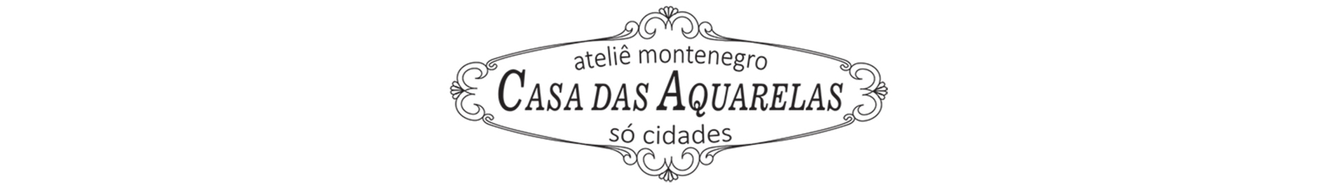 Casa das Aquarelas