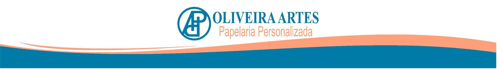 Oliveira Art's Papelaria Personalizada