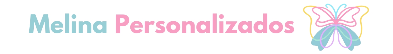 Melina Personalizados
