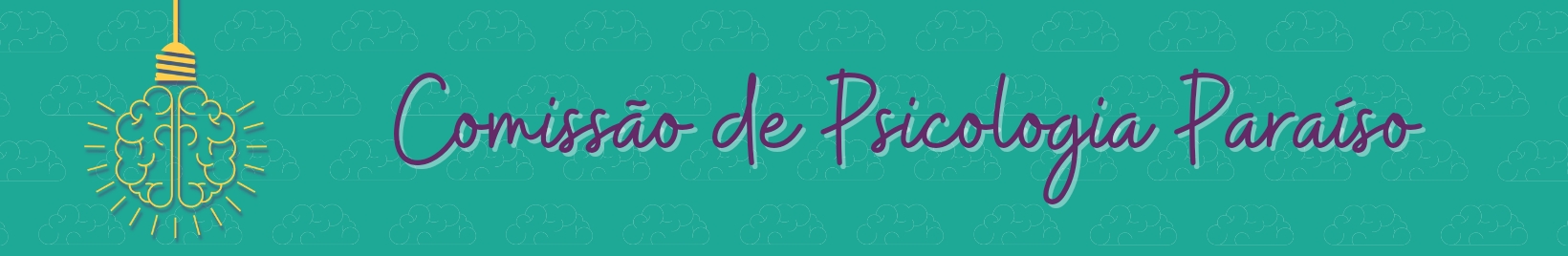 Comissão de Psicologia Paraíso