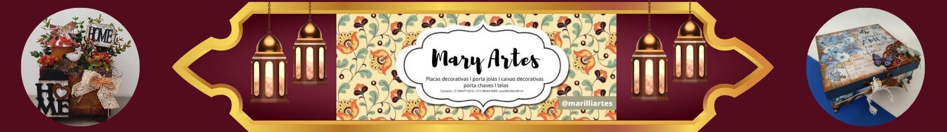 Marilli Cardoso Artes