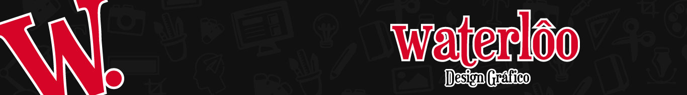 Waterlôo Design Gráfico