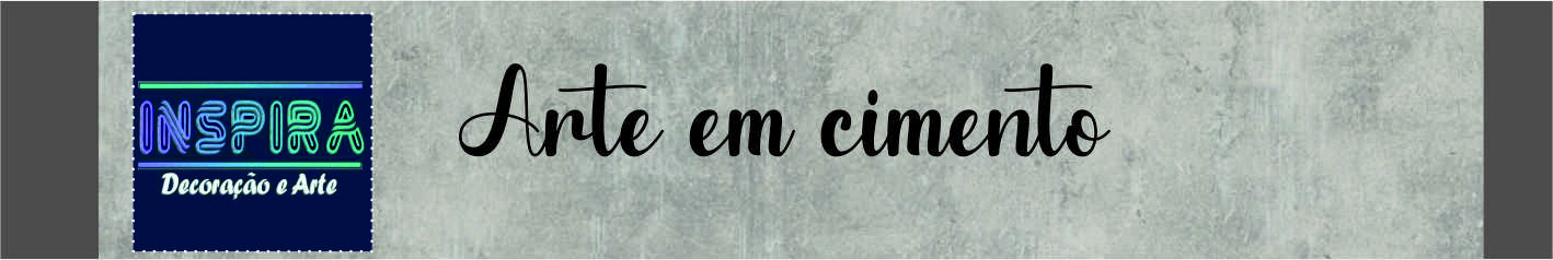 Inspira Decoração e Arte 