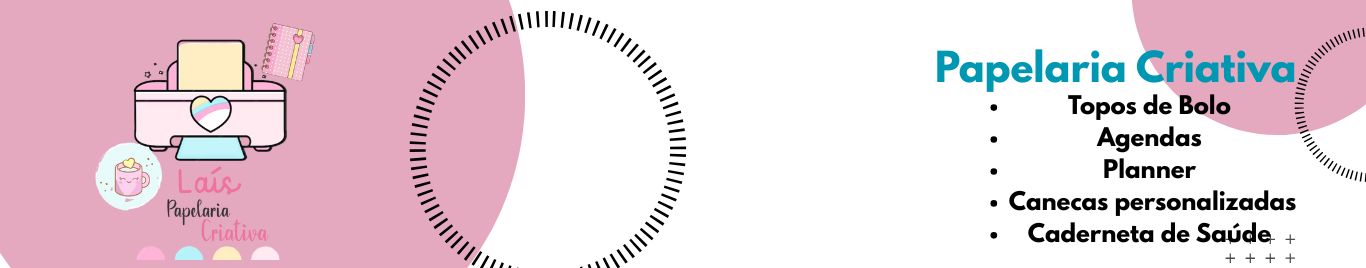 Lais Papelaria Criativa