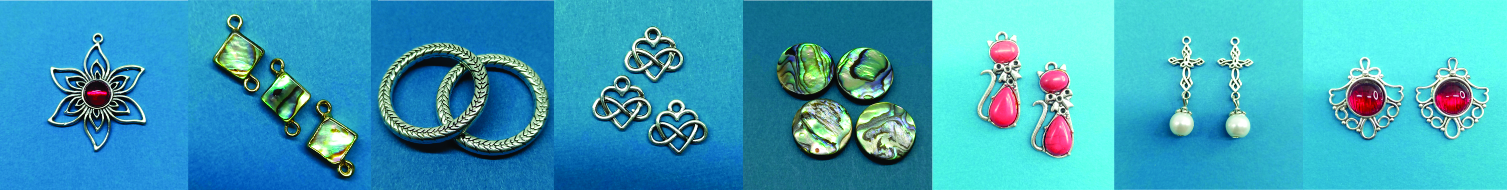 Canvas materiais para artesanato e bijuteria