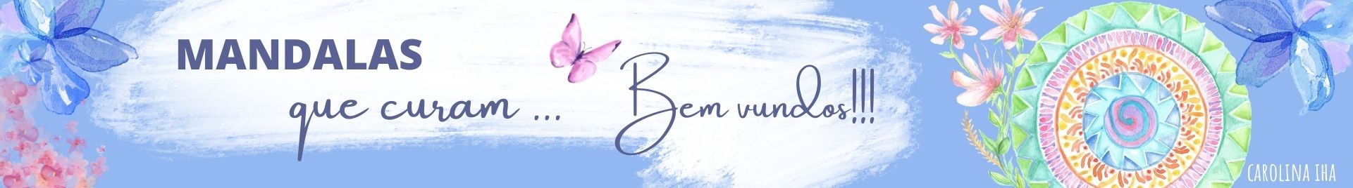 Mandalas que curam