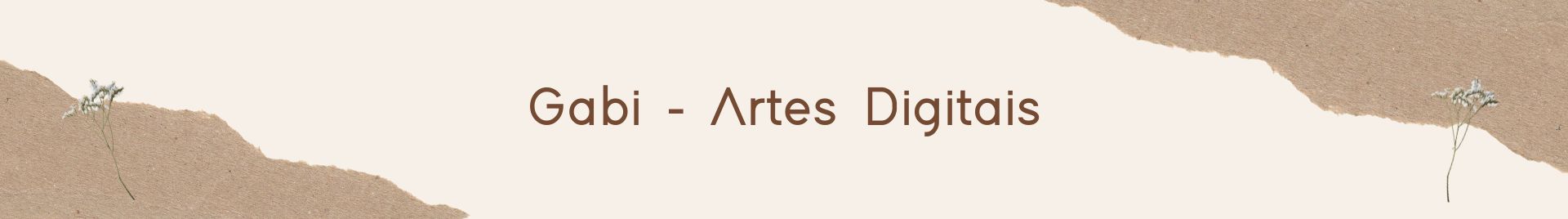 Gabi - Convites Digitais