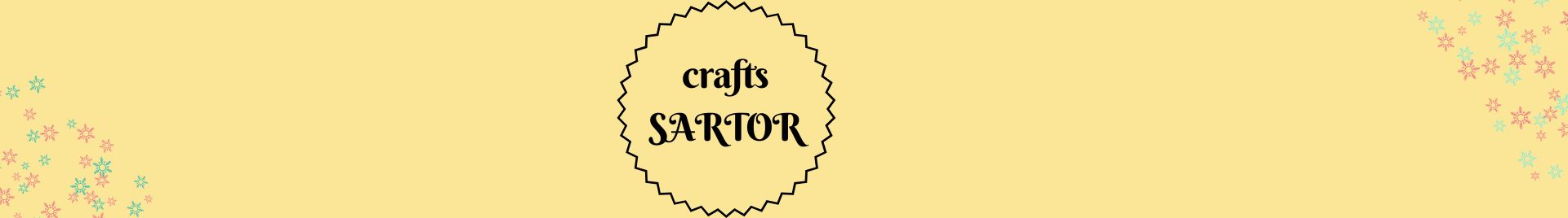 Crafts Sartor