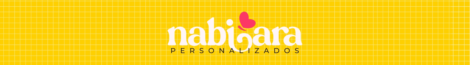 Nabiara Personalizados