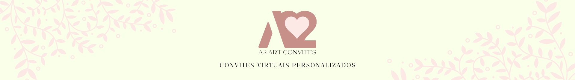 A2 Art Convites