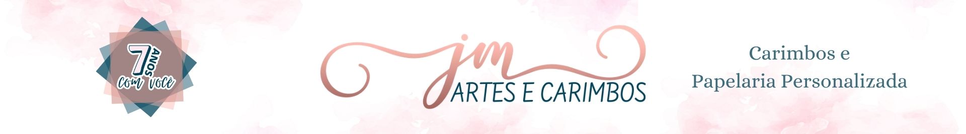 JM Artes e Carimbos
