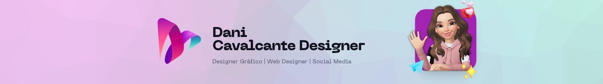 Dani Cavalcante Designer