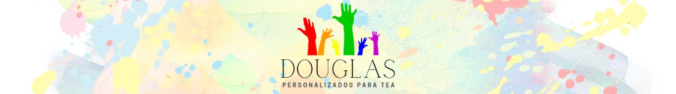 Douglas Personalizados para TEA