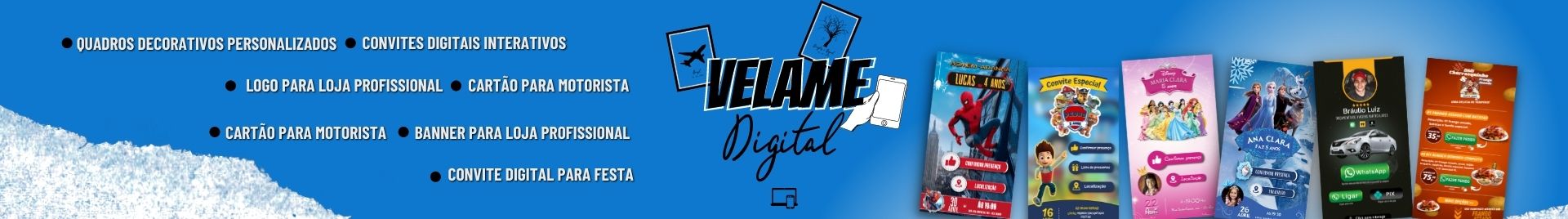 Velame Digital