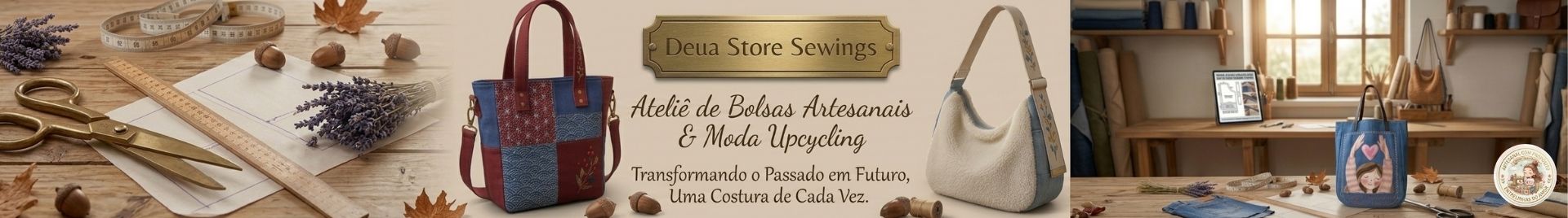 DEUA STORE