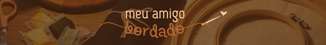 Meu Amigo Bordado